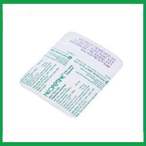 Nhà Thuốc Thanh Vinh - Men tiêu hóa Neopeptine hỗ trợ điều trị đầy hơi, khó tiêu, biếng ăn (10 vỉ x 10 viên) 3 Nhà Thuốc Thanh Vinh - a3 7 2