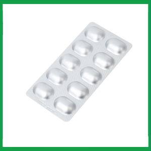 Nhà Thuốc Thanh Vinh - Thuốc Haxium 40 hỗ trợ phòng và điều trị loét dạ dày - tá tràng (3 vỉ x 10 viên) 3 Nhà Thuốc Thanh Vinh - a4 2