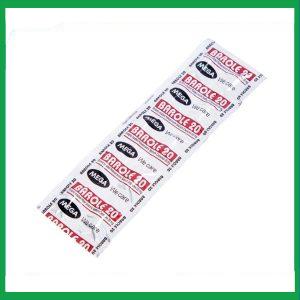 Nhà Thuốc Thanh Vinh - Thuốc Barole 20mg điều trị viêm loét do trào ngược dạ dày - thực quản (10 vỉ x 10 viên) 2 Nhà Thuốc Thanh Vinh - a4 8