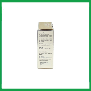 Nhà Thuốc Thanh Vinh - a4 9