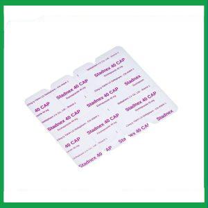 Nhà Thuốc Thanh Vinh - Thuốc Stadnex 40 CAP điều trị trào ngược dạ dày, thực quản (4 vỉ x 7 viên) 5 Nhà Thuốc Thanh Vinh - a5 2