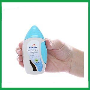 Nhà Thuốc Thanh Vinh - Thuốc xịt mũi Avamys 27.5mcg điều trị chảy nước mũi, xung huyết mũi (60 liều xịt) 4 Nhà Thuốc Thanh Vinh - a5