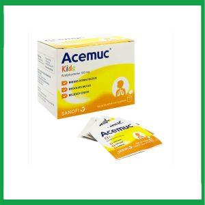 Nhà Thuốc Thanh Vinh - acemuc 100mg 2 1