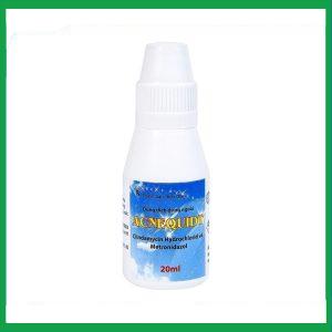 Nhà Thuốc Thanh Vinh - acnequidt hoa duoc 1