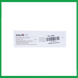 Nhà Thuốc Thanh Vinh - acnotn