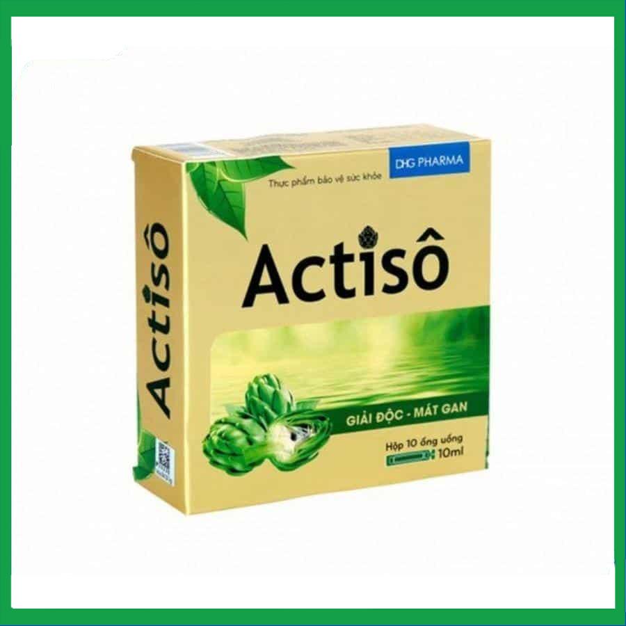 actiso-1.jpg Nhà Thuốc Thanh Vinh - actiso 1