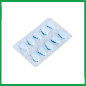 Nhà Thuốc Thanh Vinh - Thuốc Agifovir 300mg Agimexpharm hỗ trợ điều trị HIV-1, viêm gan B mạn tính (3 vỉ x 10 viên) 1 Nhà Thuốc Thanh Vinh - agif3