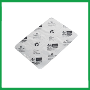 Nhà Thuốc Thanh Vinh - Viên uống Active-Meno Doppelherz Aktiv bổ sung isoflavone, điều hoà kinh nguyệt (30 viên) 1 Nhà Thuốc Thanh Vinh - aktiv3