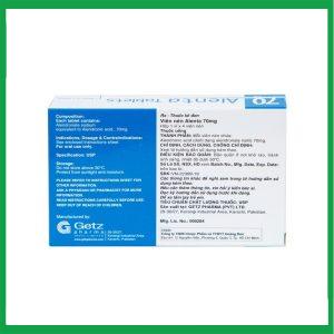 Nhà Thuốc Thanh Vinh - alen1