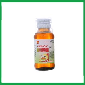 Nhà Thuốc Thanh Vinh - ambr