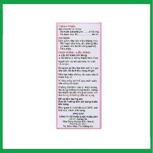 Nhà Thuốc Thanh Vinh - ame2