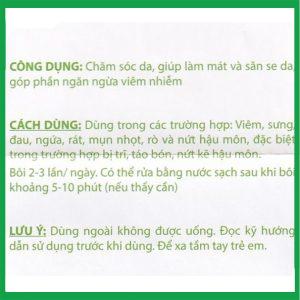 Nhà Thuốc Thanh Vinh - an tri vuong 2