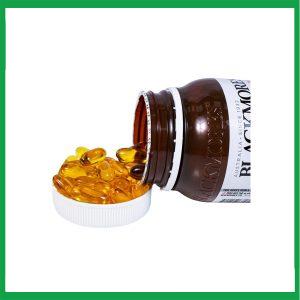 Nhà Thuốc Thanh Vinh - Viên uống Blackmores Evening Primrose Oil hỗ trợ làn da khỏe mạnh, dưỡng ẩm da (190 viên) 2 Nhà Thuốc Thanh Vinh - anh thao