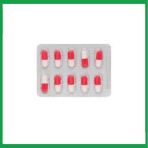 Nhà Thuốc Thanh Vinh - Thuốc Antivic 75 An Thiên điều trị đau thần kinh trung ương và ngoại biên (10 vỉ x 10 viên) 1 Nhà Thuốc Thanh Vinh - anti2