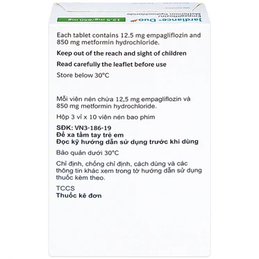 ardiance-Duo-12.5mg-850mg-2.webp Nhà Thuốc Thanh Vinh - ardiance Duo 12.5mg 850mg 2