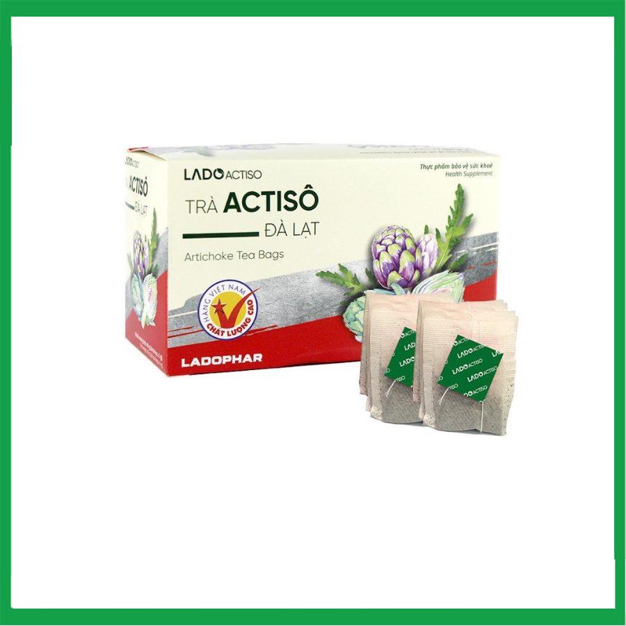 atiso.jpg Nhà Thuốc Thanh Vinh - atiso