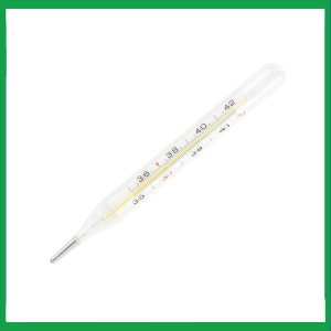 Nhà Thuốc Thanh Vinh - Nhiệt kế y khoa Aurora CRW-23 đo nhiệt độ cơ thể (12 cái) 1 Nhà Thuốc Thanh Vinh - aurora4