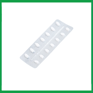 Nhà Thuốc Thanh Vinh - Thuốc Betaloc Zok 25mg AstraZeneca điều trị tăng huyết áp (1 vỉ x 14 viên) 3 Nhà Thuốc Thanh Vinh - b4