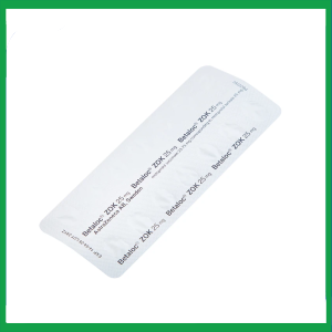 Nhà Thuốc Thanh Vinh - Thuốc Betaloc Zok 25mg AstraZeneca điều trị tăng huyết áp (1 vỉ x 14 viên) 4 Nhà Thuốc Thanh Vinh - b5