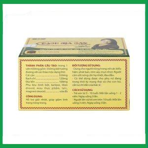 Nhà Thuốc Thanh Vinh - bach dia can 1