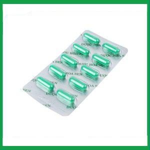 Nhà Thuốc Thanh Vinh - bach dia can 2