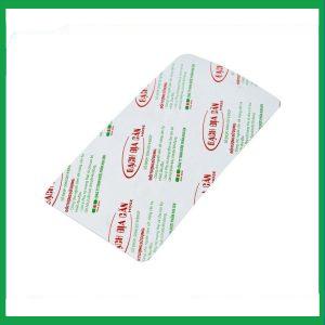 Nhà Thuốc Thanh Vinh - Viên uống Bạch Địa Căn Hose Hoa Sen dùng cho người cảm sốt nóng cần hạ nhiệt, đau đầu (10 vỉ x 10 viên) 2 Nhà Thuốc Thanh Vinh - bach dia can 3