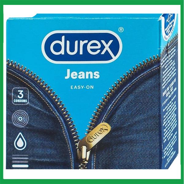 bao-cao-su-durex-jeans.jpg Nhà Thuốc Thanh Vinh - bao cao su durex jeans