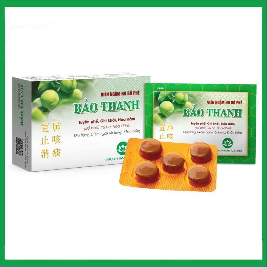 bao-thanh-ngam.jpg Nhà Thuốc Thanh Vinh - bao thanh ngam