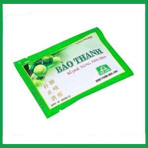 Nhà Thuốc Thanh Vinh - bao thanh ngam1