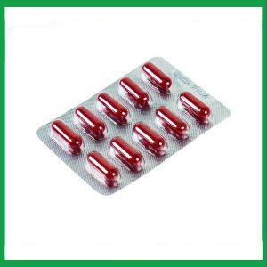 Nhà Thuốc Thanh Vinh - Viên uống Bảo Xuân Gold Nam Dược bổ sung phytoestrogen, cân bằng nội tiết tố nữ (3 vỉ x 10 viên) 2 Nhà Thuốc Thanh Vinh - bao xuan gold2