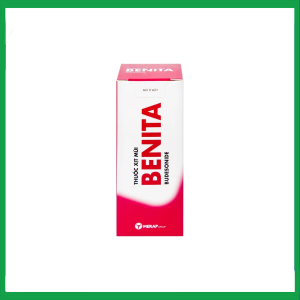 Nhà Thuốc Thanh Vinh - ben 4 1