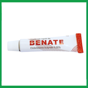 Nhà Thuốc Thanh Vinh - benate 5g 2