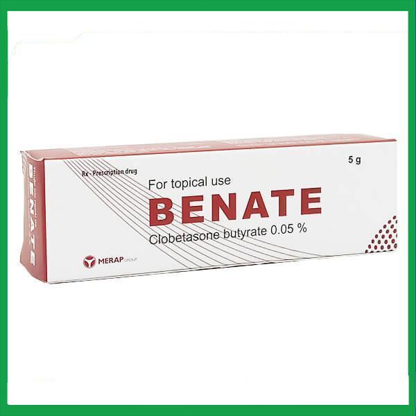 benate-5g.jpg Nhà Thuốc Thanh Vinh - benate 5g