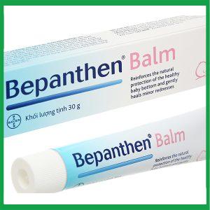 Bepanthen Balm Bayer tuýp 30g