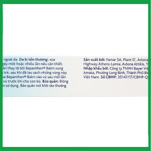 Nhà Thuốc Thanh Vinh - bepanthen 4