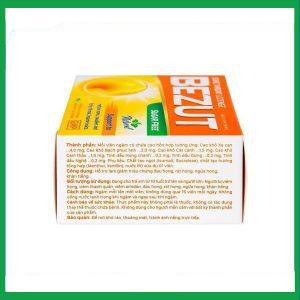 Nhà Thuốc Thanh Vinh - bezut khong duong 3