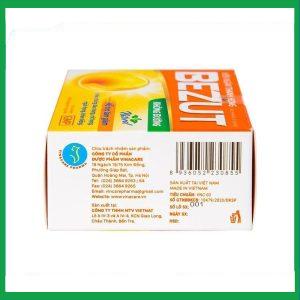 Nhà Thuốc Thanh Vinh - Bezut không đường hỗ trợ giảm đau họng, rát họng (20 viên) 4 Nhà Thuốc Thanh Vinh - bezut khong duong 4