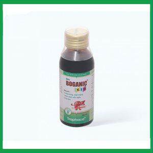 Nhà Thuốc Thanh Vinh - boganic kid 1