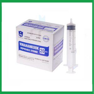 Nhà Thuốc Thanh Vinh - bom tiem nhua 20ml1