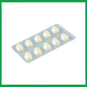 Nhà Thuốc Thanh Vinh - Thuốc Bostacet Boston điều trị các cơn đau từ trung bình đến nặng (2 vỉ x 10 viên) 2 Nhà Thuốc Thanh Vinh - bostacet1