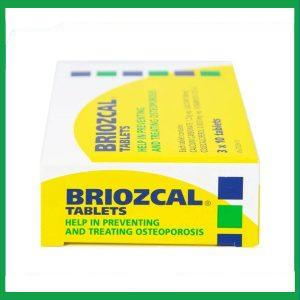 Nhà Thuốc Thanh Vinh - briozcal1