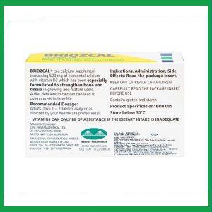 Nhà Thuốc Thanh Vinh - briozcal4