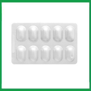 Nhà Thuốc Thanh Vinh - Thuốc Cadifast 120 US Pharma điều trị mày đay mạn tính vô căn, giảm viêm mũi dị ứng (3 vỉ x 10 viên) 1 Nhà Thuốc Thanh Vinh - cadifast2