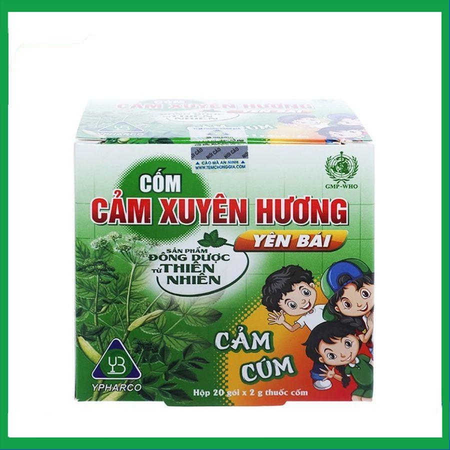 cam-xuyen-huong-YB.jpg Nhà Thuốc Thanh Vinh - cam xuyen huong YB