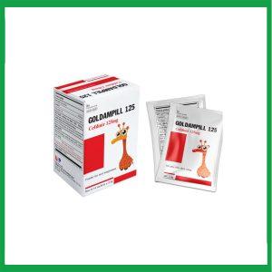 Nhà Thuốc Thanh Vinh - cefdinir