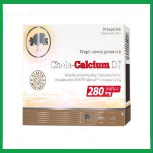 Nhà Thuốc Thanh Vinh - chela Calcium1