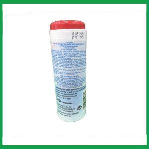 Nhà Thuốc Thanh Vinh - Viên nén tạo ngọt Cologrin Sweetener Tablets Kruger cho người tiểu đường, béo phì, tăng huyết áp ( Lọ 1200 viên) 1 Nhà Thuốc Thanh Vinh - cologrin 1