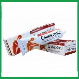 Nhà Thuốc Thanh Vinh - Counterpain 30g - Kem bôi da giảm đau cơ, đau khớp 3 Nhà Thuốc Thanh Vinh - counterpain 30g 3