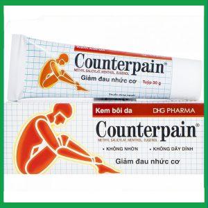 Nhà Thuốc Thanh Vinh - counterpain 30g