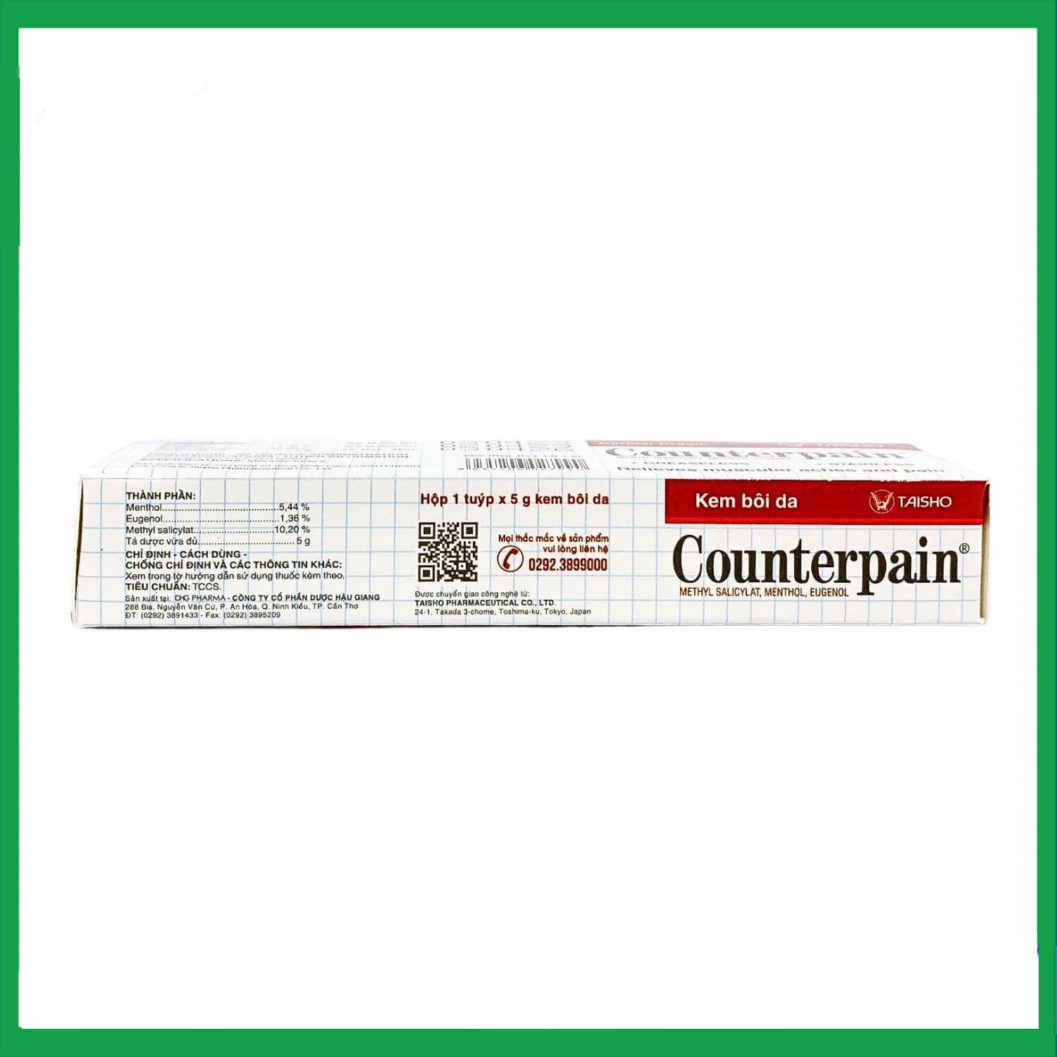 counterpain-5g-1.jpg Nhà Thuốc Thanh Vinh - counterpain 5g 1